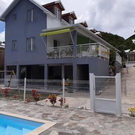 Carib'Palma Sainte-Anne Exterior foto